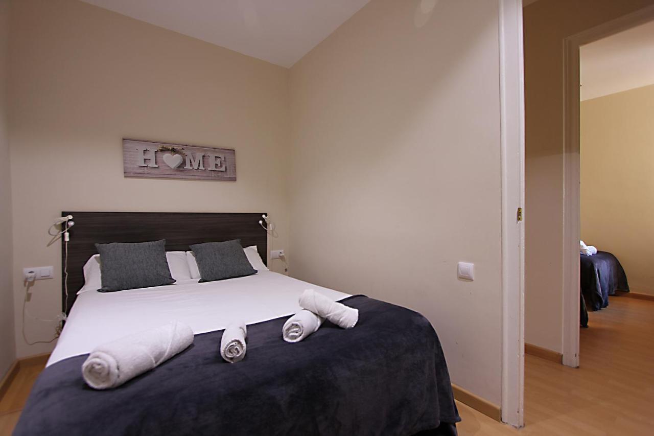 Munne - Spacious Apartments Fc Barcelona Barcellona Esterno foto