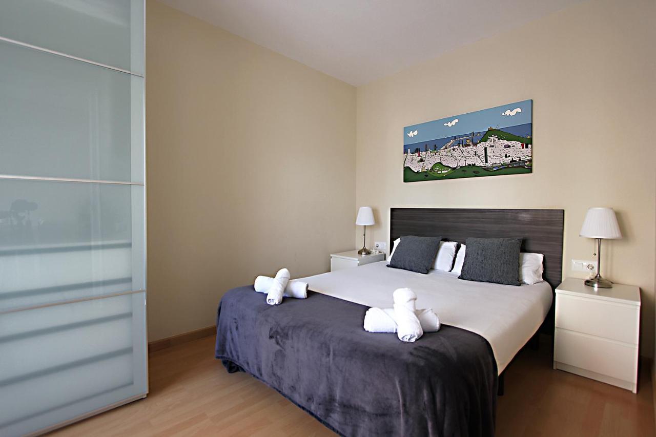 Munne - Spacious Apartments Fc Barcelona Barcellona Esterno foto