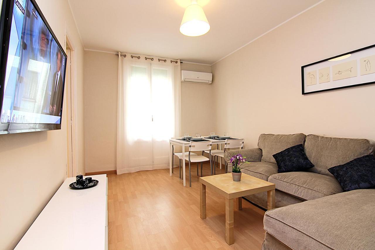 Munne - Spacious Apartments Fc Barcelona Barcellona Esterno foto