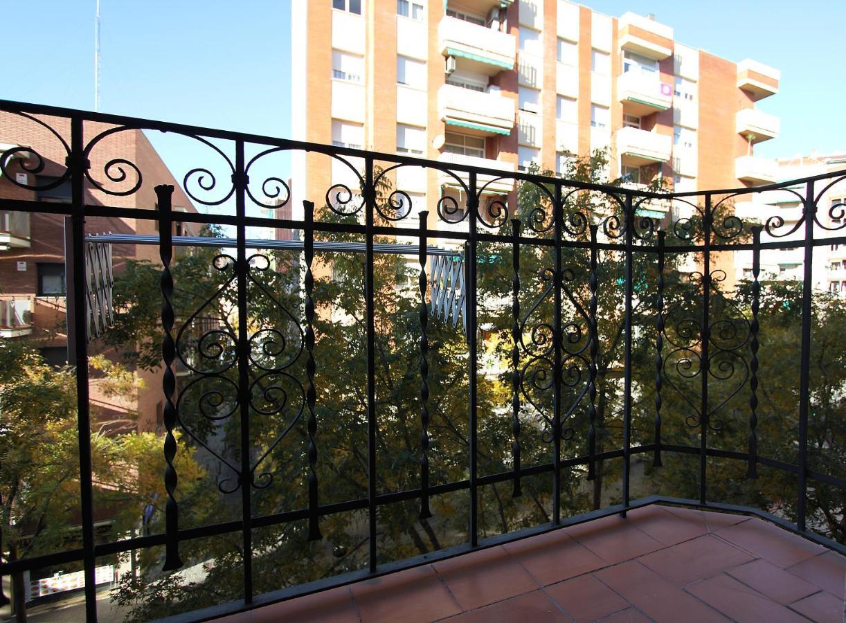 Munne - Spacious Apartments Fc Barcelona Barcellona Esterno foto