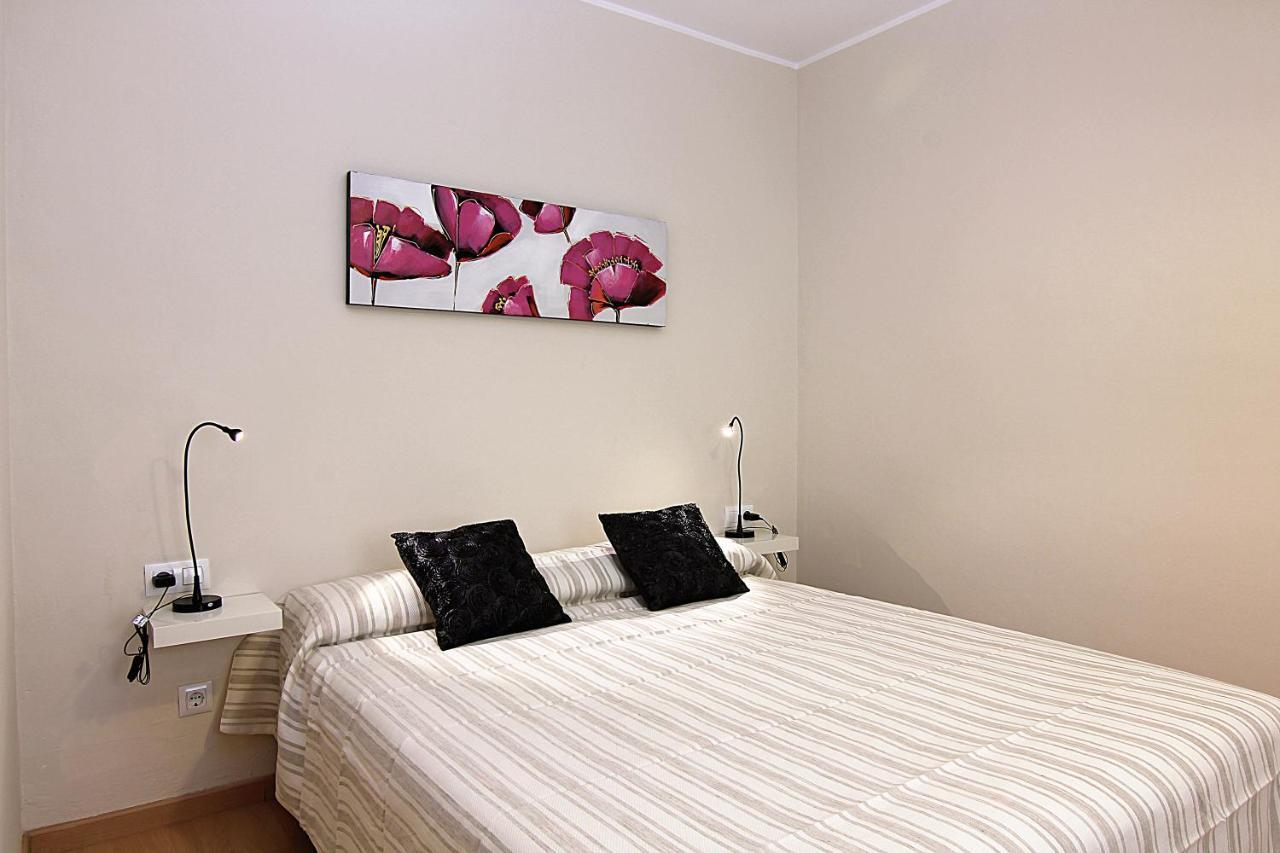 Munne - Spacious Apartments Fc Barcelona Barcellona Esterno foto