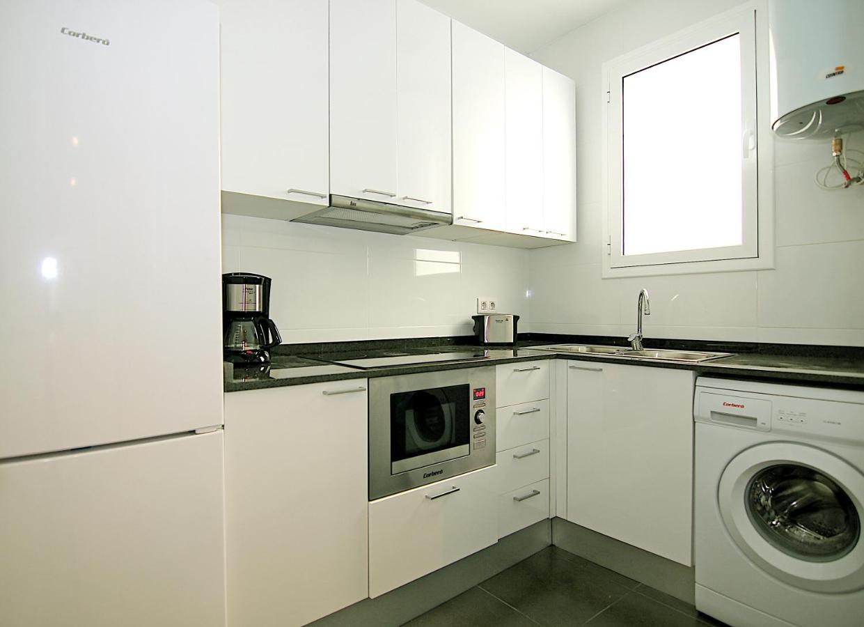 Munne - Spacious Apartments Fc Barcelona Barcellona Esterno foto
