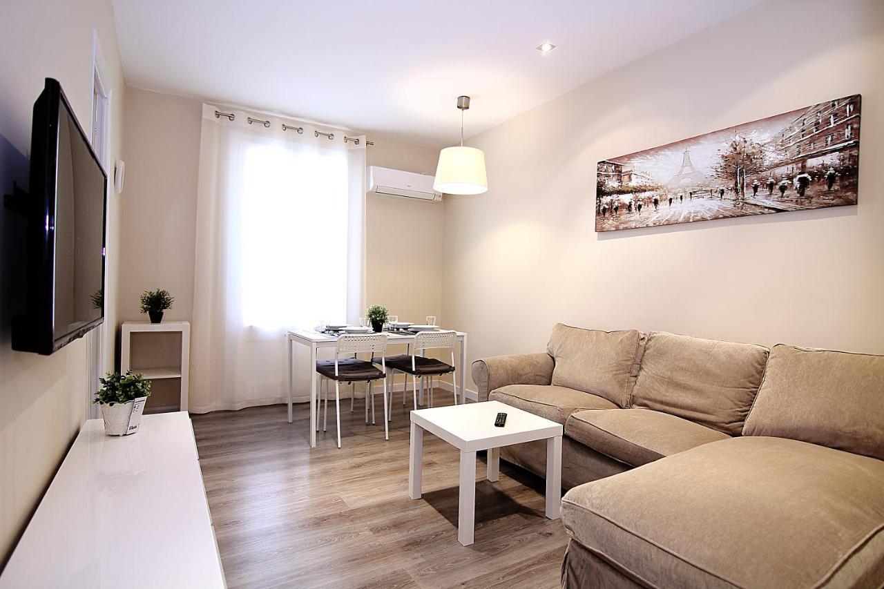 Munne - Spacious Apartments Fc Barcelona Barcellona Esterno foto