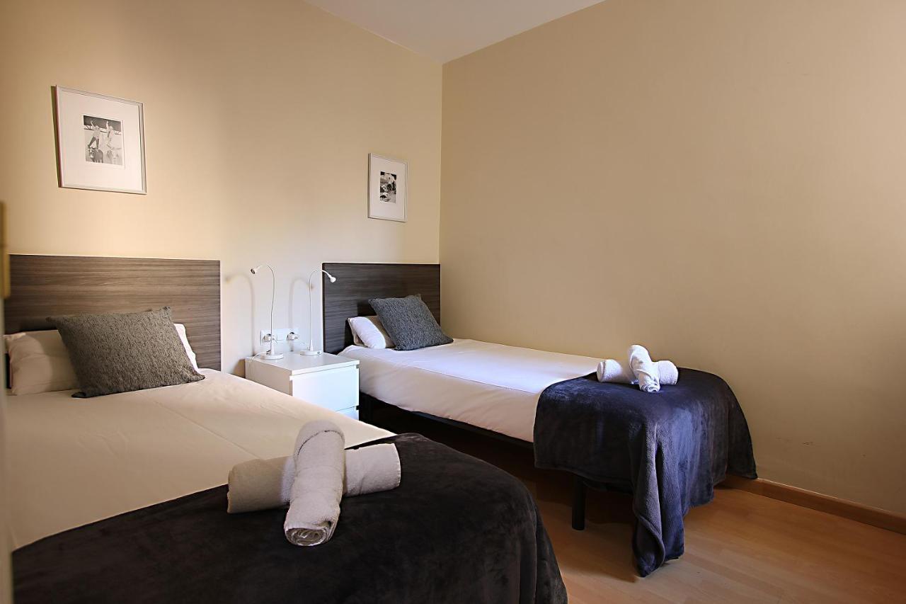 Munne - Spacious Apartments Fc Barcelona Barcellona Esterno foto