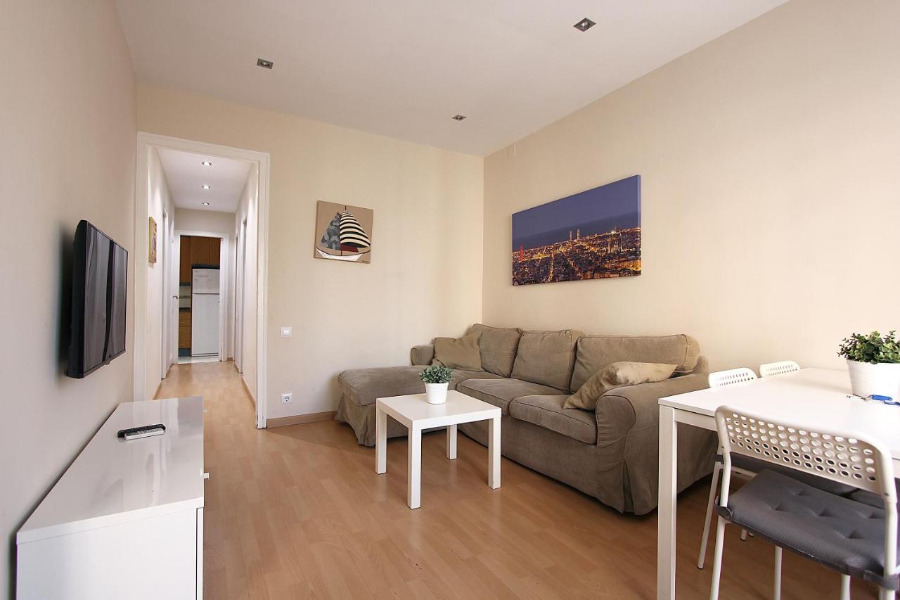Munne - Spacious Apartments Fc Barcelona Barcellona Esterno foto