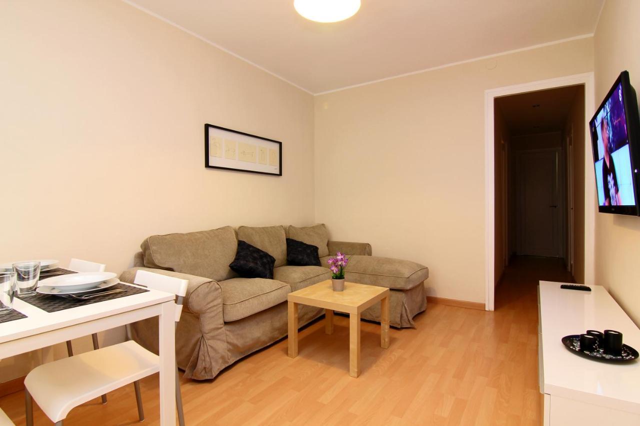 Munne - Spacious Apartments Fc Barcelona Barcellona Esterno foto
