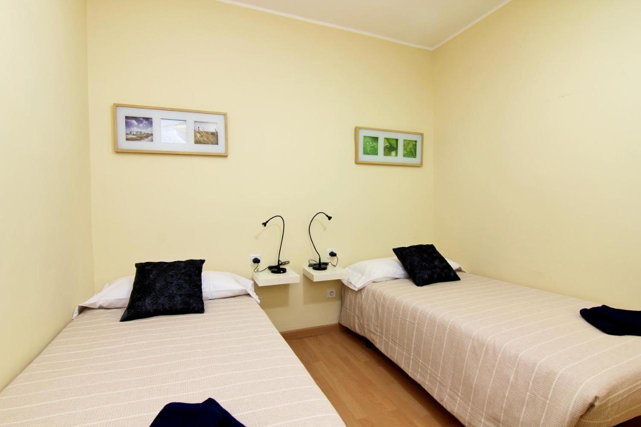 Munne - Spacious Apartments Fc Barcelona Barcellona Esterno foto