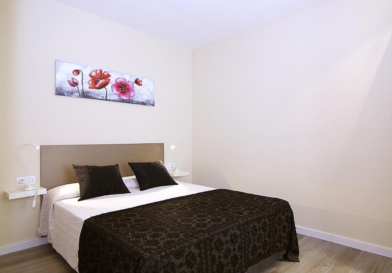 Munne - Spacious Apartments Fc Barcelona Barcellona Esterno foto