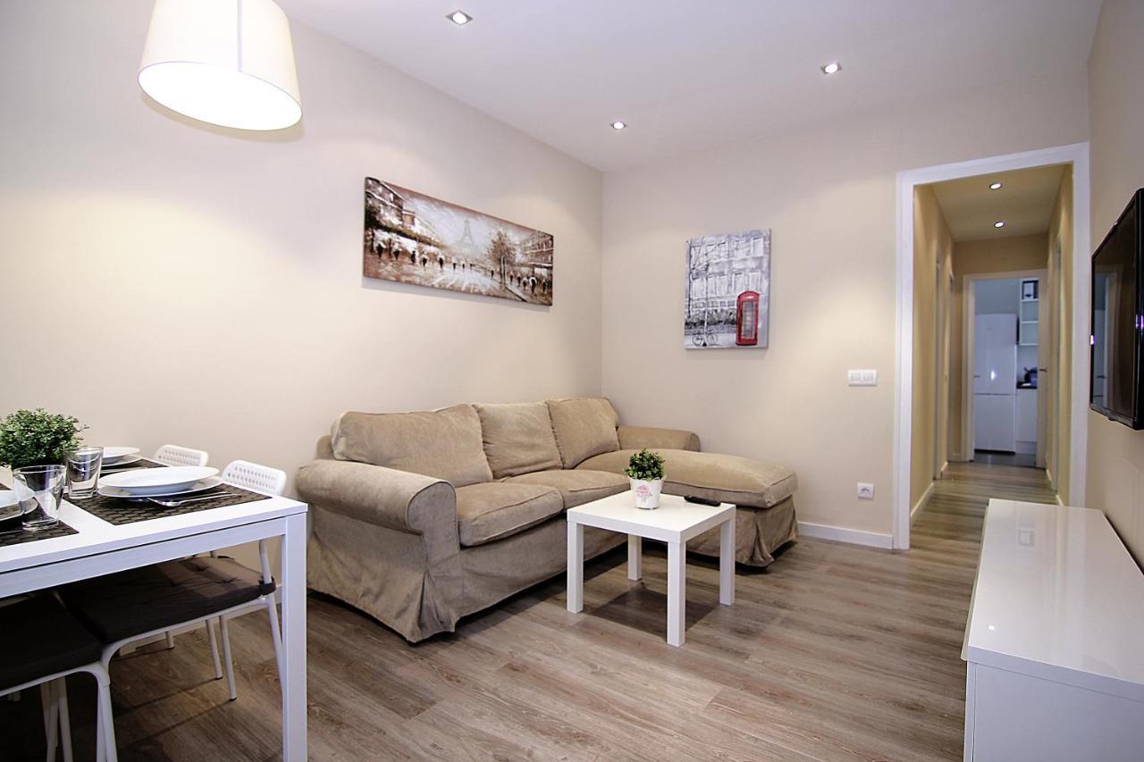 Munne - Spacious Apartments Fc Barcelona Barcellona Esterno foto