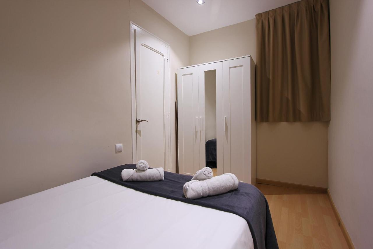 Munne - Spacious Apartments Fc Barcelona Barcellona Esterno foto