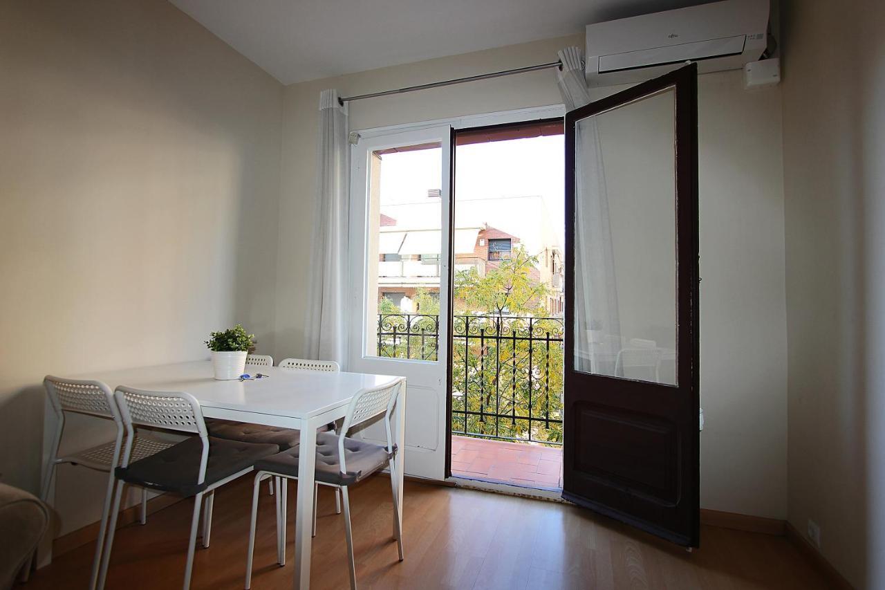 Munne - Spacious Apartments Fc Barcelona Barcellona Esterno foto