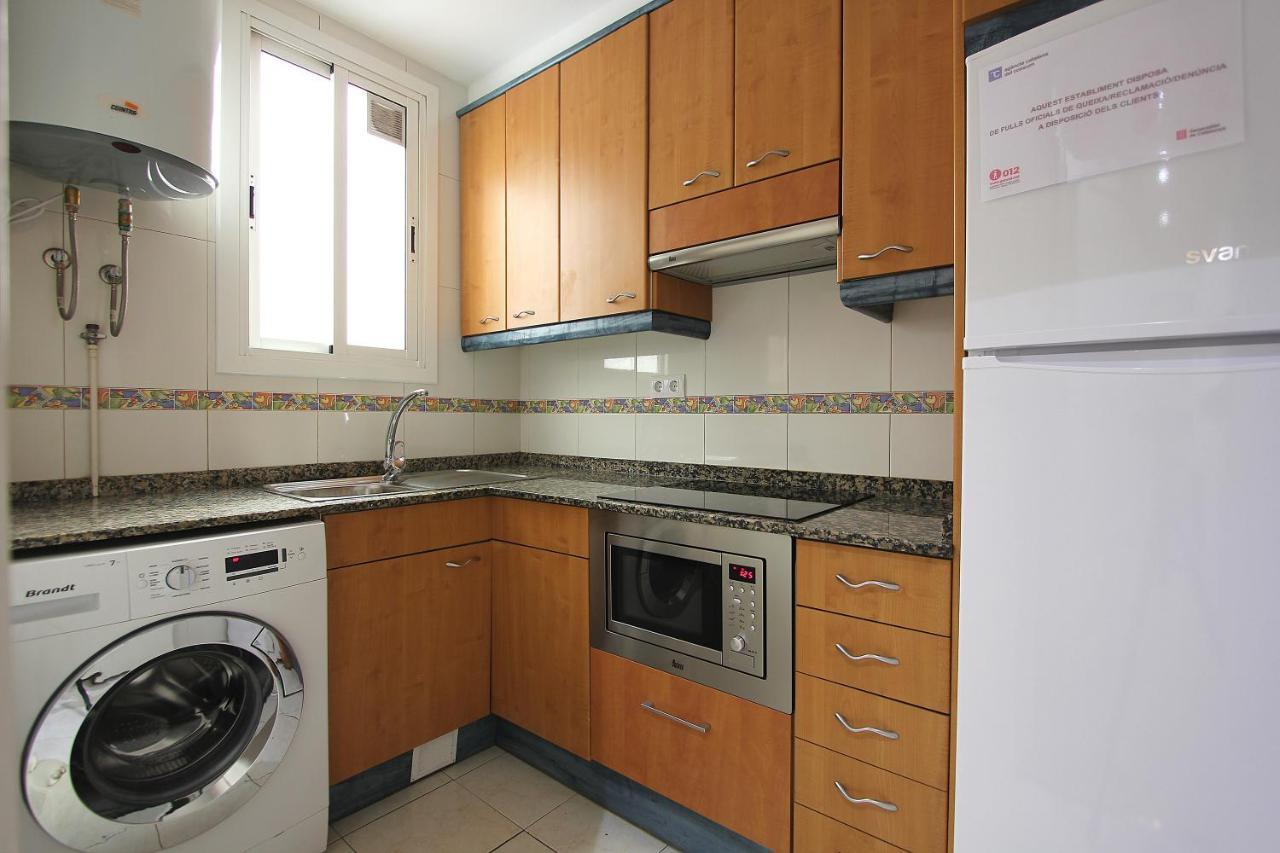Munne - Spacious Apartments Fc Barcelona Barcellona Esterno foto
