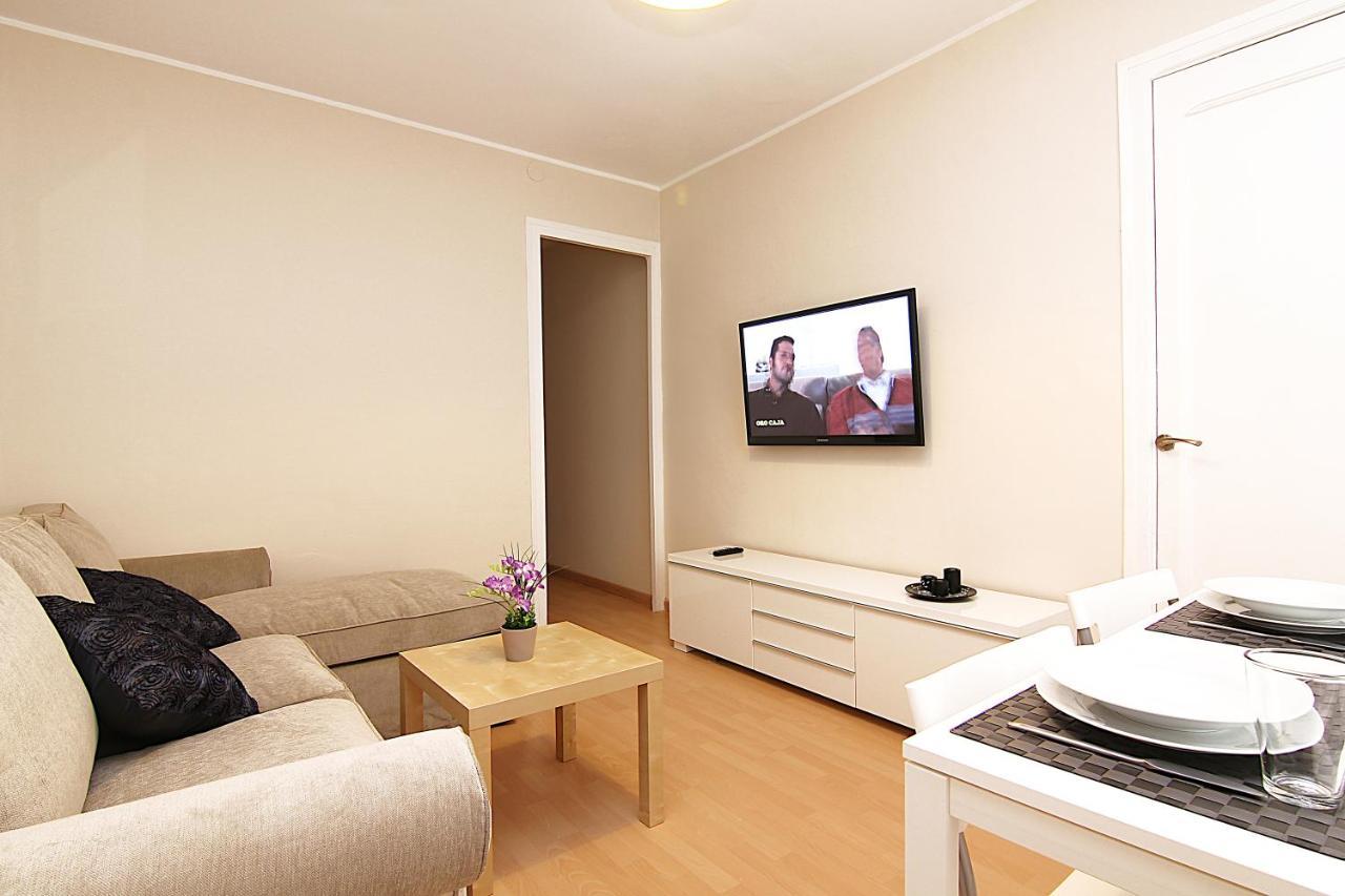 Munne - Spacious Apartments Fc Barcelona Barcellona Esterno foto