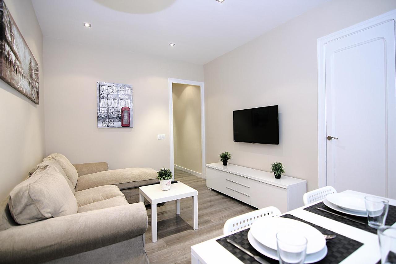 Munne - Spacious Apartments Fc Barcelona Barcellona Esterno foto