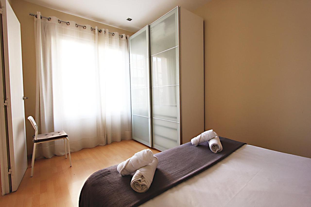 Munne - Spacious Apartments Fc Barcelona Barcellona Esterno foto