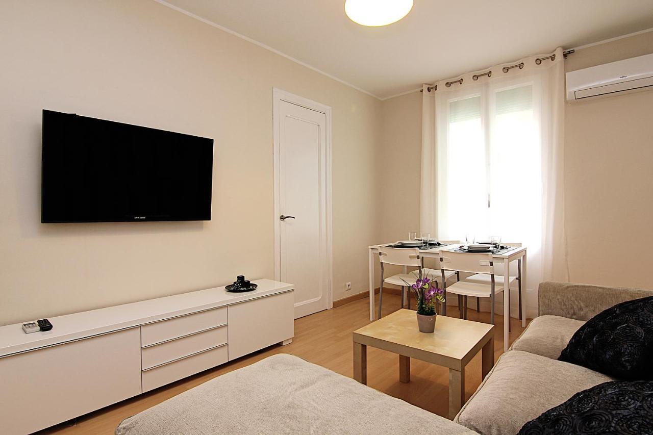 Munne - Spacious Apartments Fc Barcelona Barcellona Esterno foto