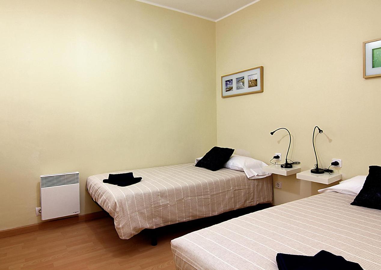 Munne - Spacious Apartments Fc Barcelona Barcellona Esterno foto