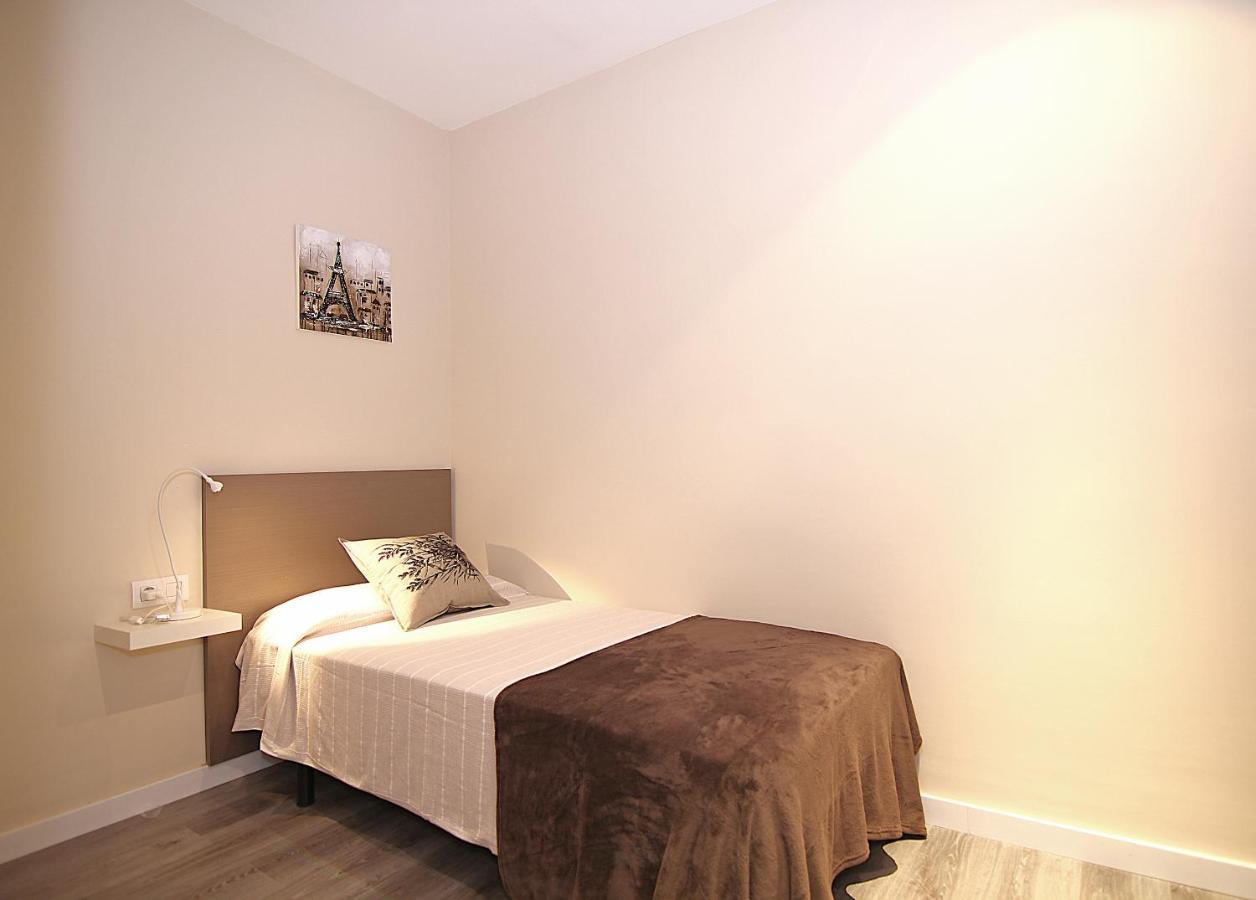 Munne - Spacious Apartments Fc Barcelona Barcellona Esterno foto
