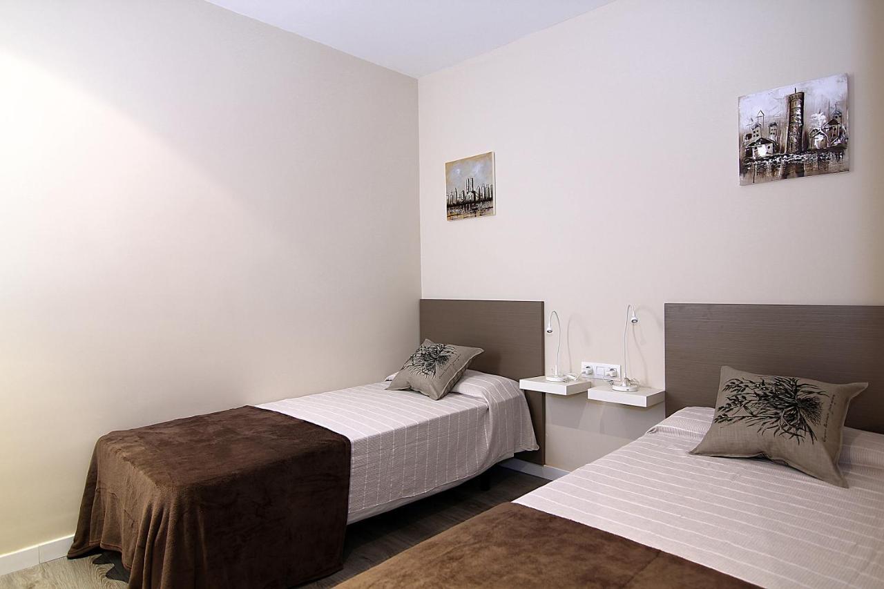 Munne - Spacious Apartments Fc Barcelona Barcellona Esterno foto