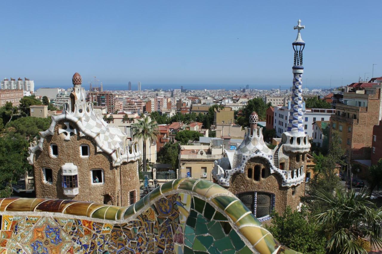 Munne - Spacious Apartments Fc Barcelona Barcellona Esterno foto