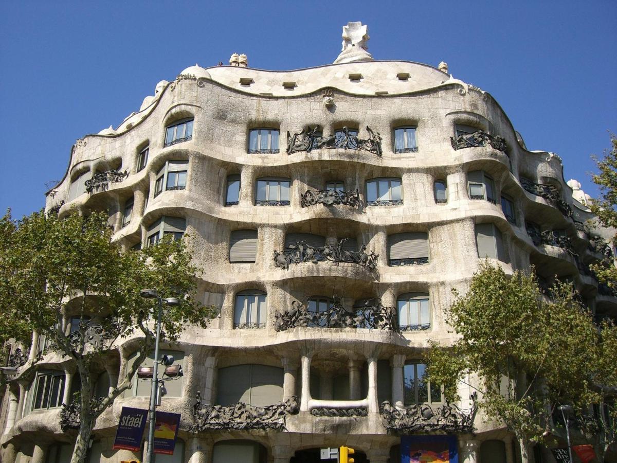 Munne - Spacious Apartments Fc Barcelona Barcellona Esterno foto
