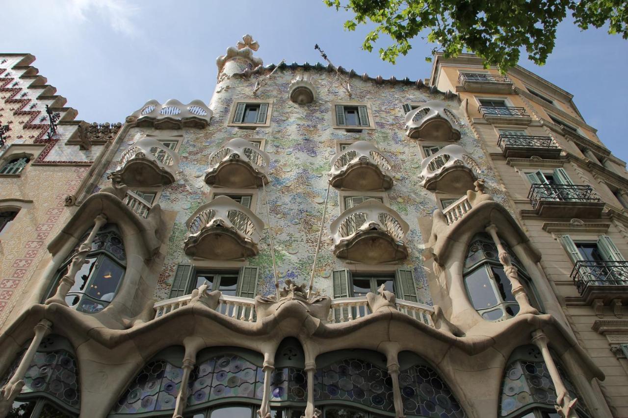 Munne - Spacious Apartments Fc Barcelona Barcellona Esterno foto