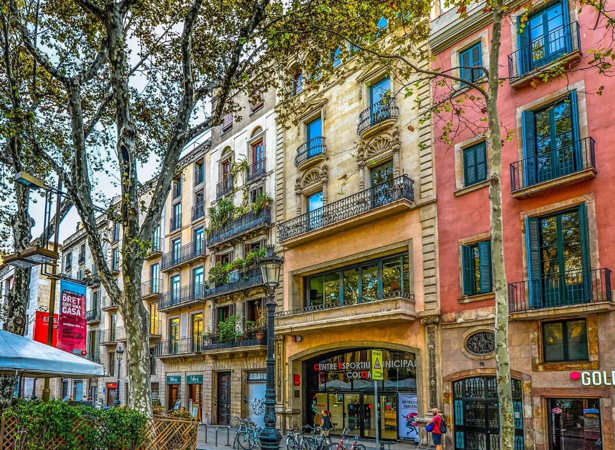 Munne - Spacious Apartments Fc Barcelona Barcellona Esterno foto