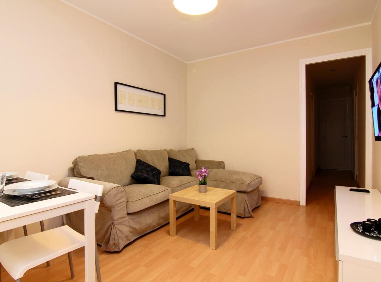 Munne - Spacious Apartments Fc Barcelona Barcellona Esterno foto