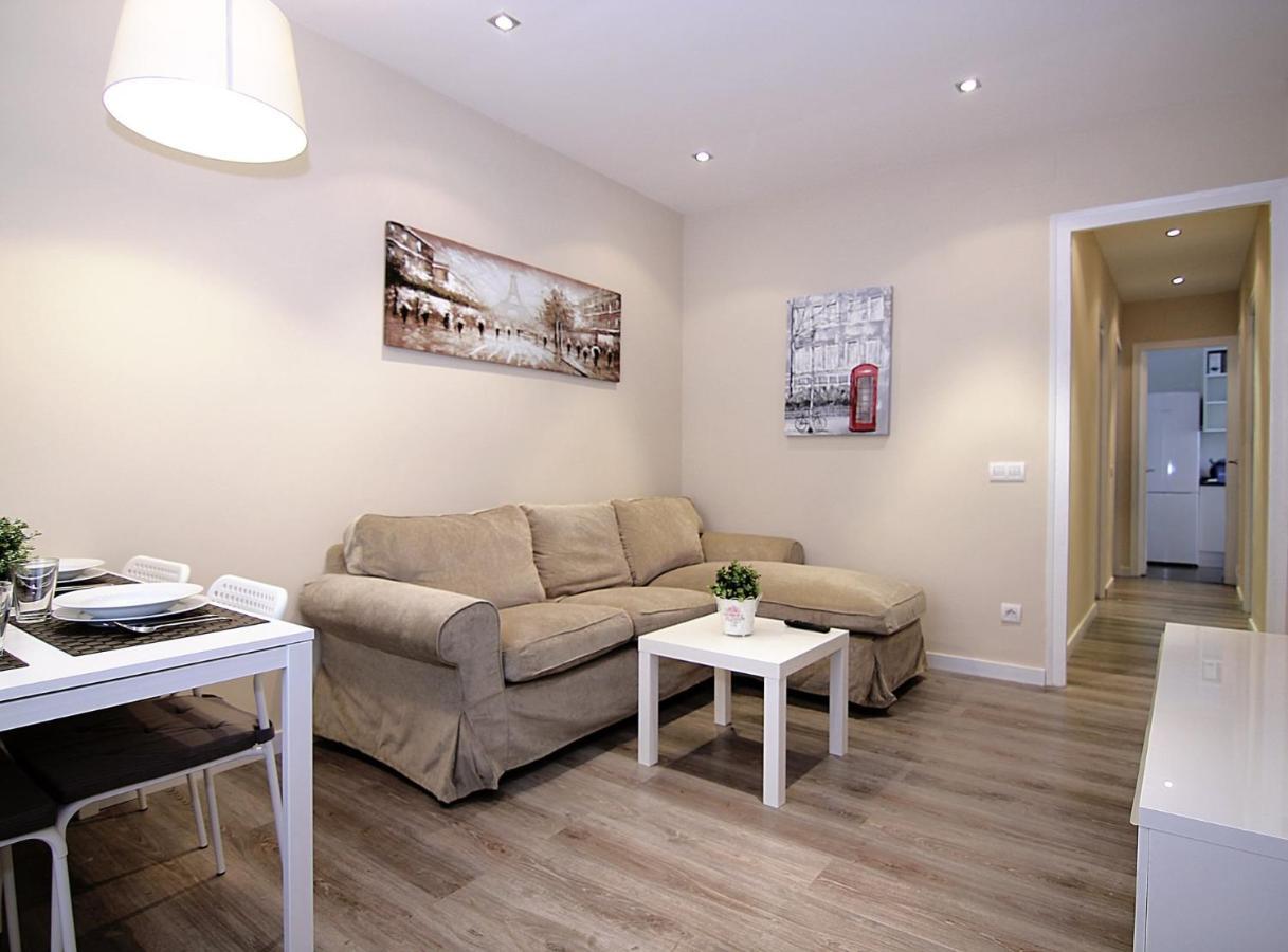 Munne - Spacious Apartments Fc Barcelona Barcellona Esterno foto