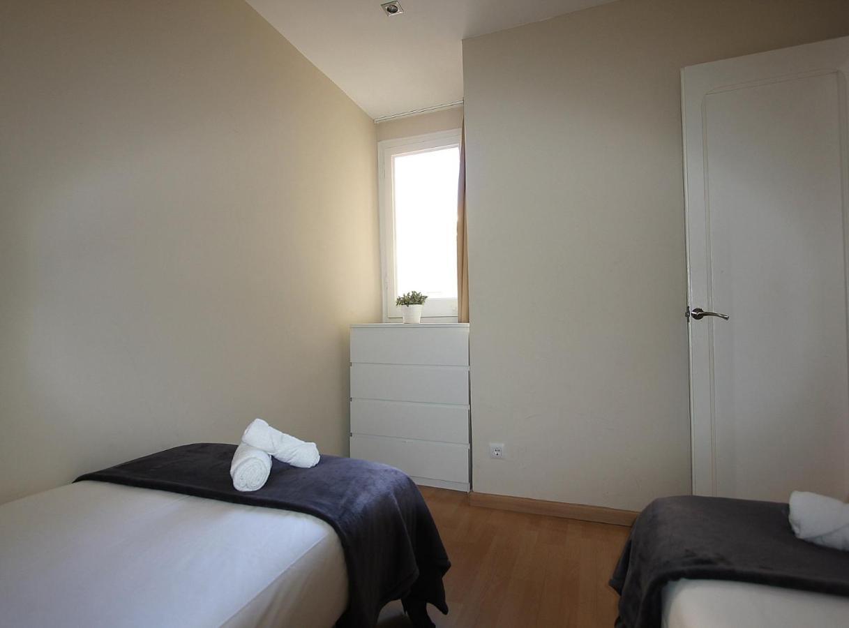 Munne - Spacious Apartments Fc Barcelona Barcellona Esterno foto