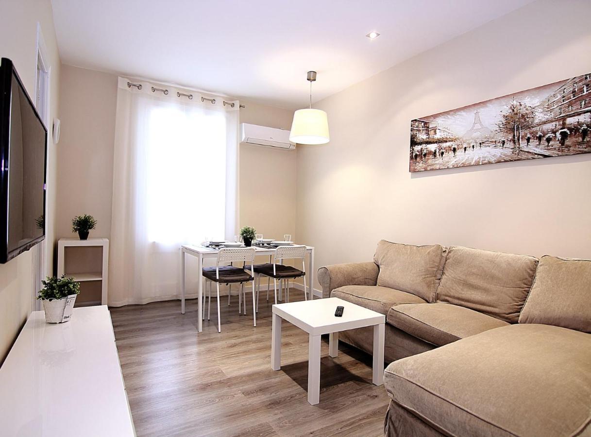 Munne - Spacious Apartments Fc Barcelona Barcellona Esterno foto