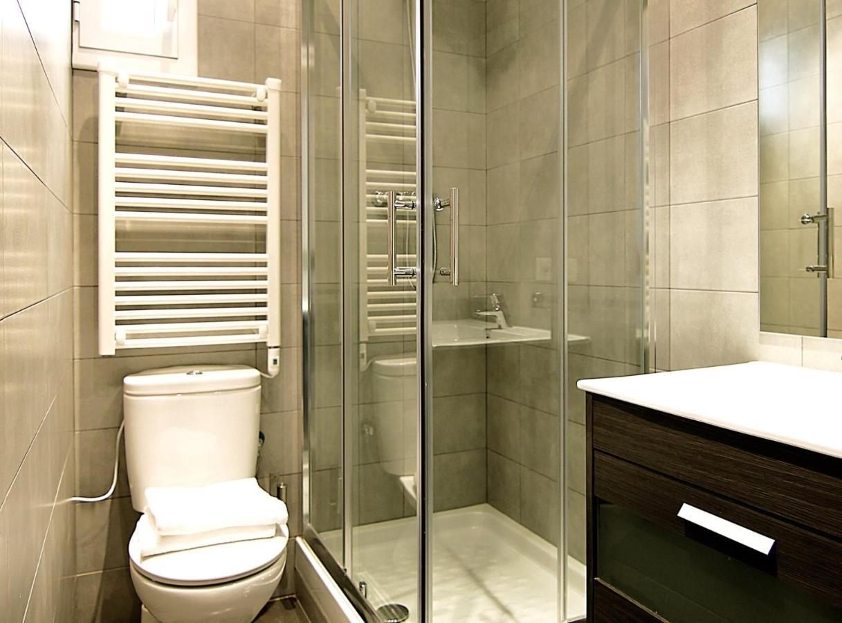 Munne - Spacious Apartments Fc Barcelona Barcellona Esterno foto