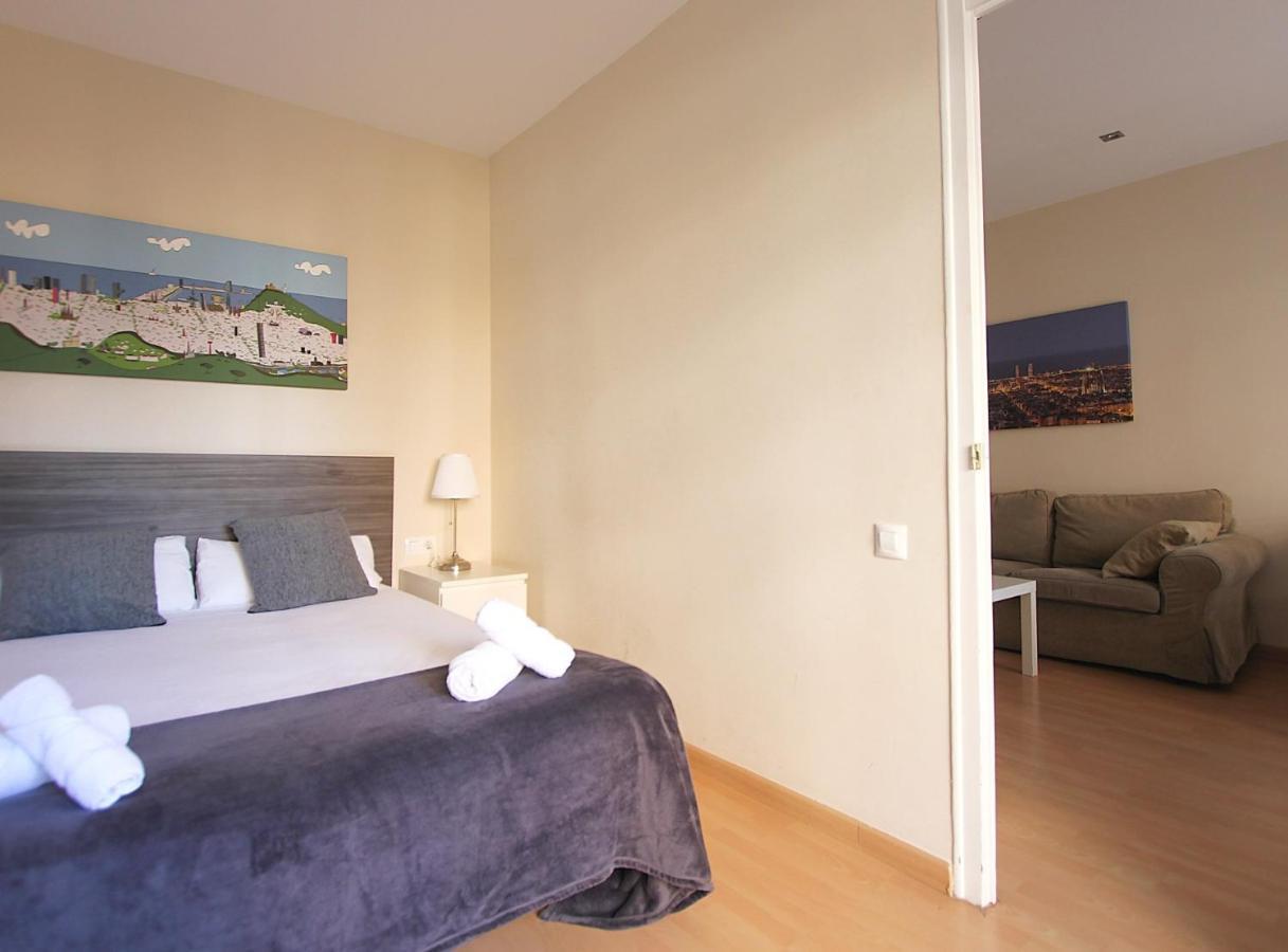 Munne - Spacious Apartments Fc Barcelona Barcellona Esterno foto