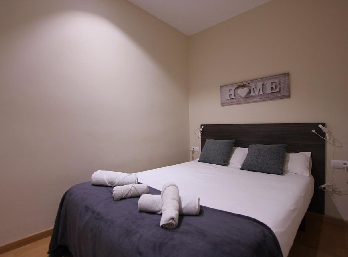 Munne - Spacious Apartments Fc Barcelona Barcellona Esterno foto
