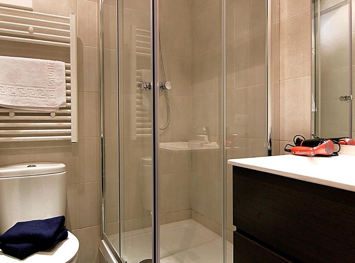 Munne - Spacious Apartments Fc Barcelona Barcellona Esterno foto