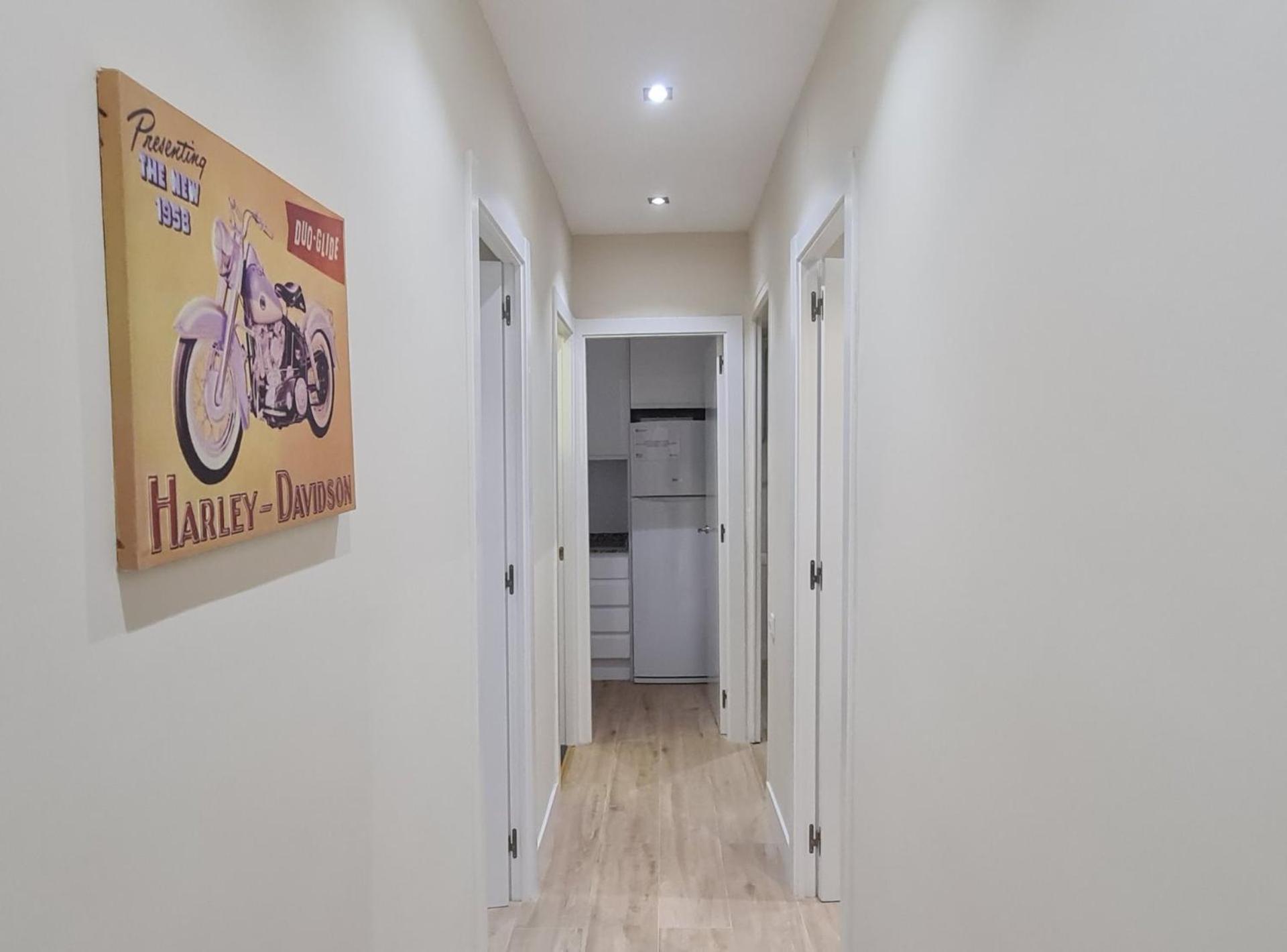 Munne - Spacious Apartments Fc Barcelona Barcellona Esterno foto