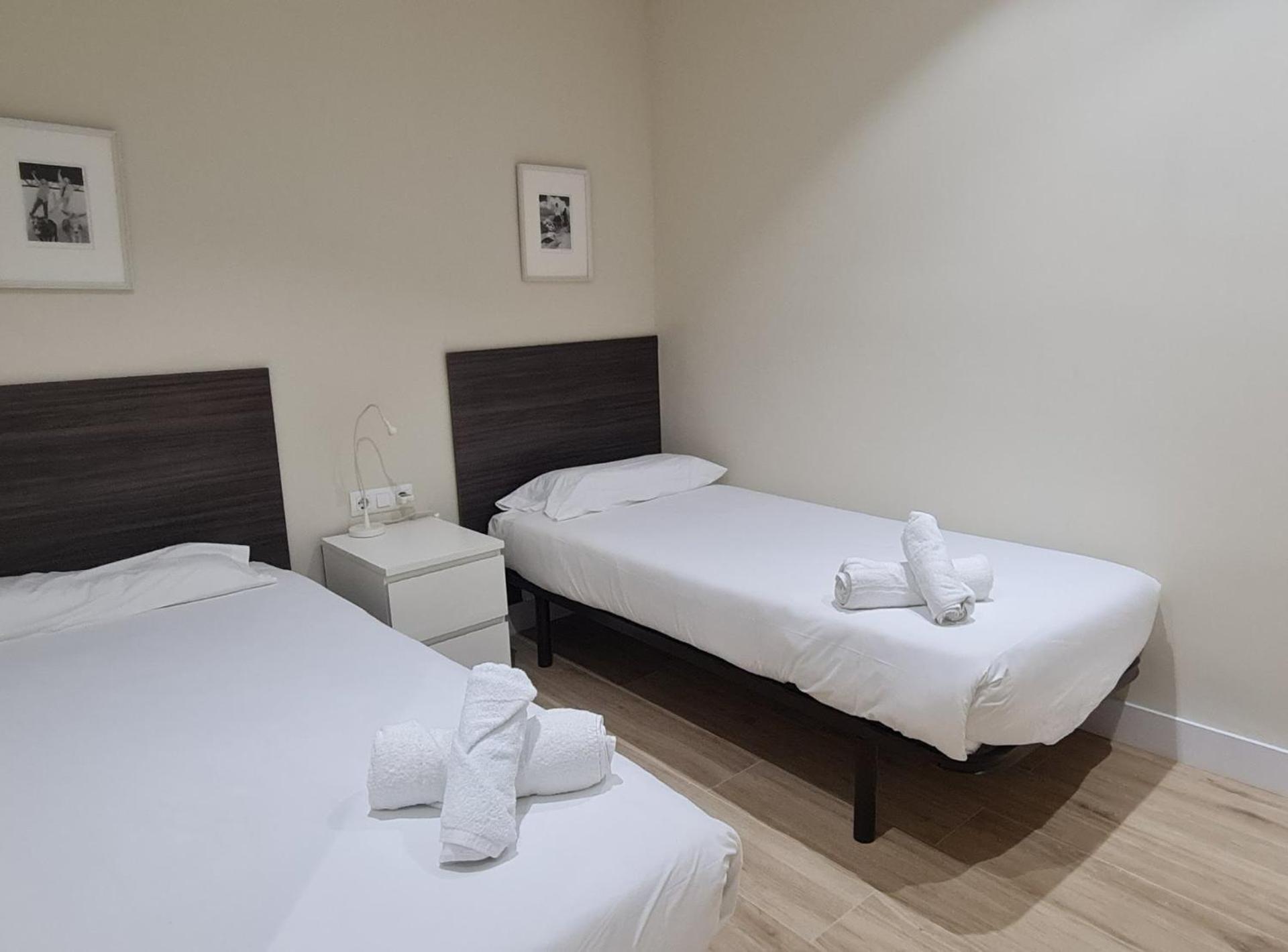 Munne - Spacious Apartments Fc Barcelona Barcellona Esterno foto