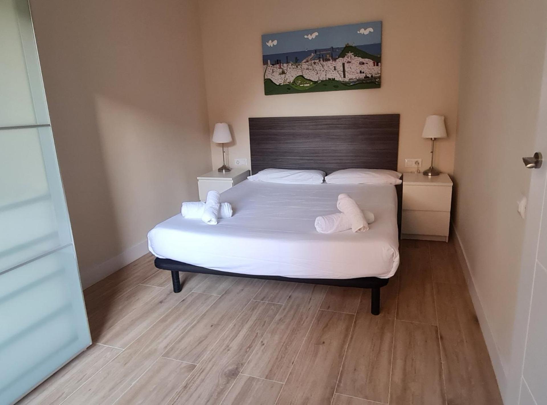 Munne - Spacious Apartments Fc Barcelona Barcellona Esterno foto