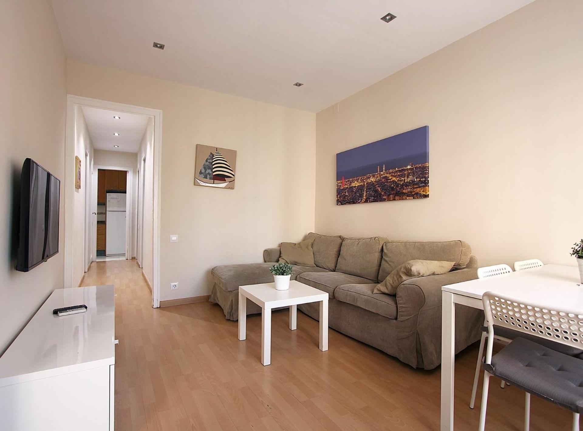 Munne - Spacious Apartments Fc Barcelona Barcellona Esterno foto