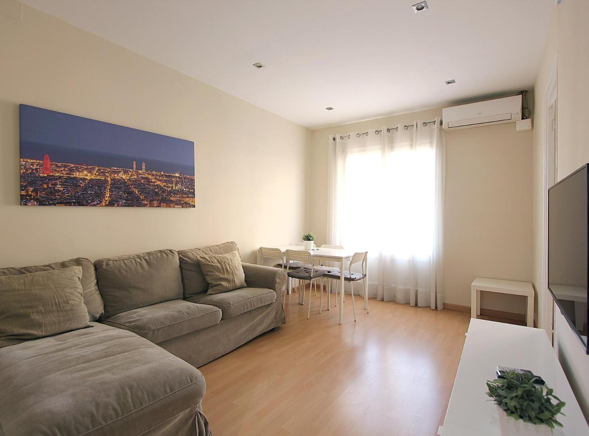 Munne - Spacious Apartments Fc Barcelona Barcellona Esterno foto