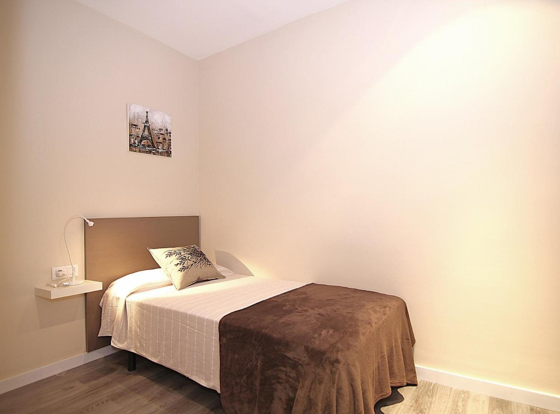 Munne - Spacious Apartments Fc Barcelona Barcellona Esterno foto