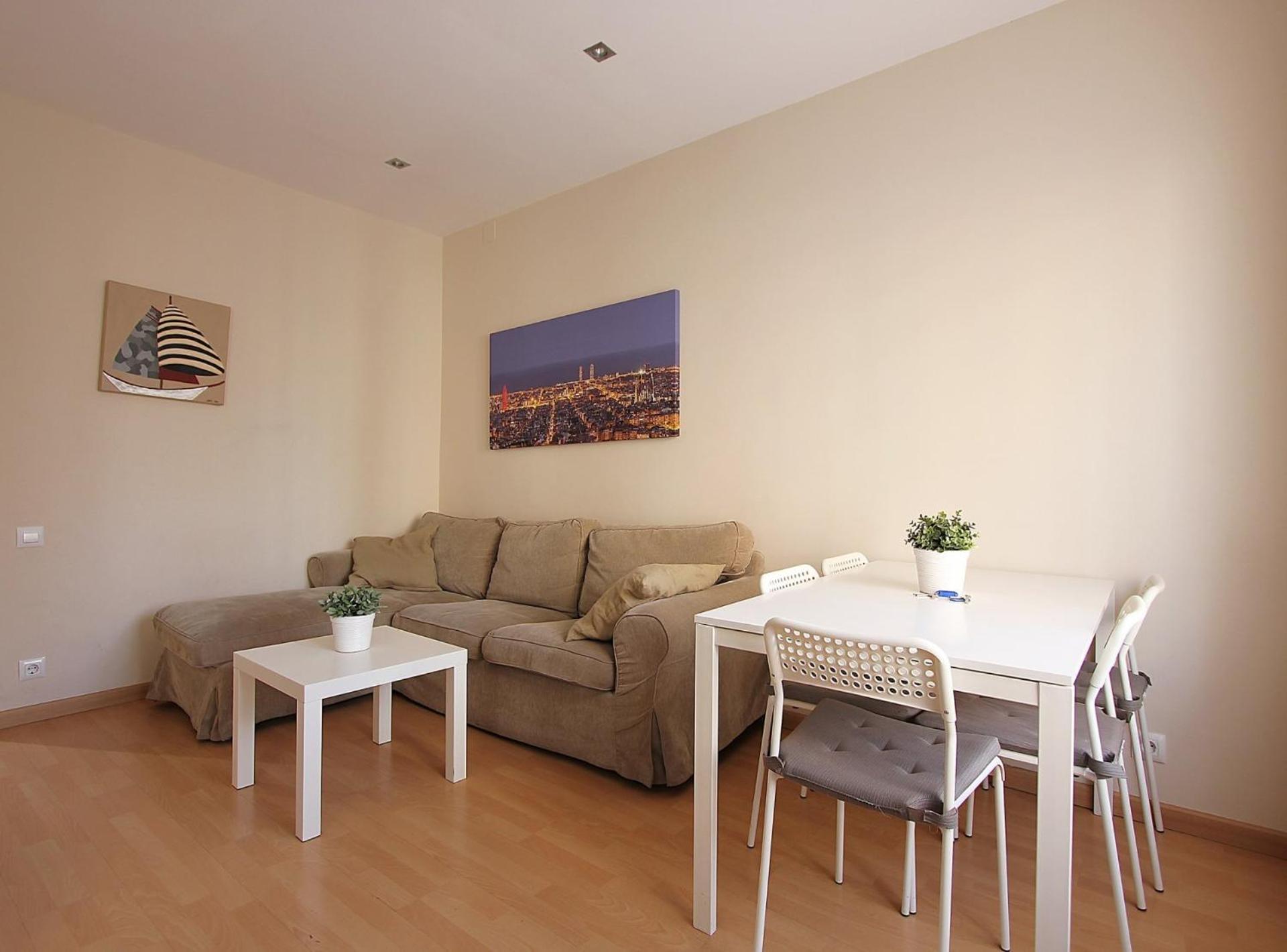 Munne - Spacious Apartments Fc Barcelona Barcellona Esterno foto