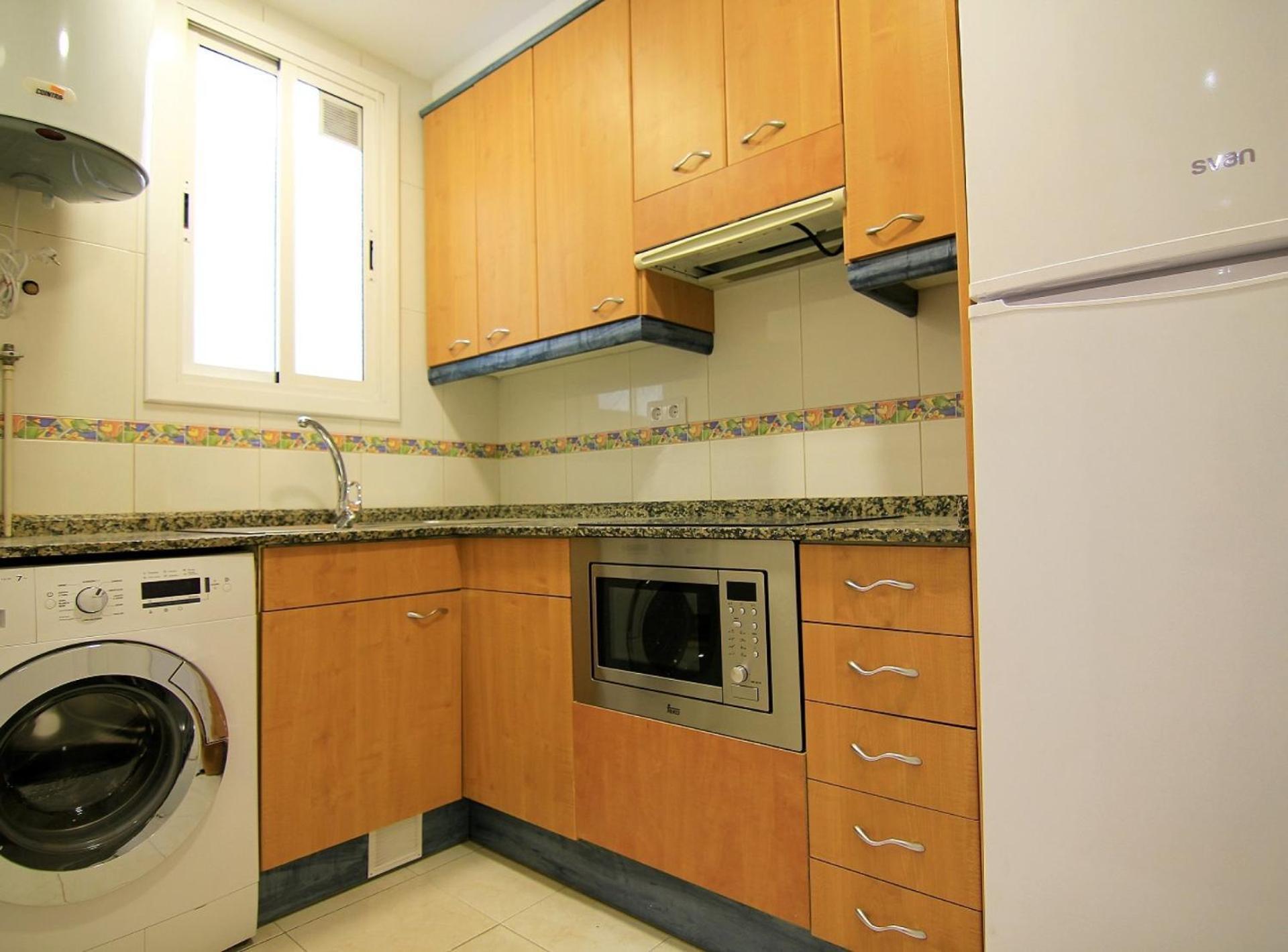 Munne - Spacious Apartments Fc Barcelona Barcellona Esterno foto