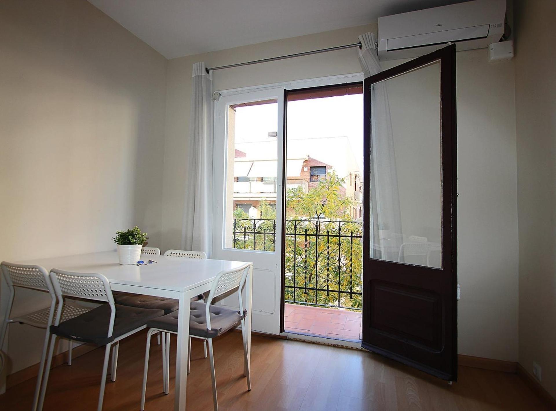 Munne - Spacious Apartments Fc Barcelona Barcellona Esterno foto