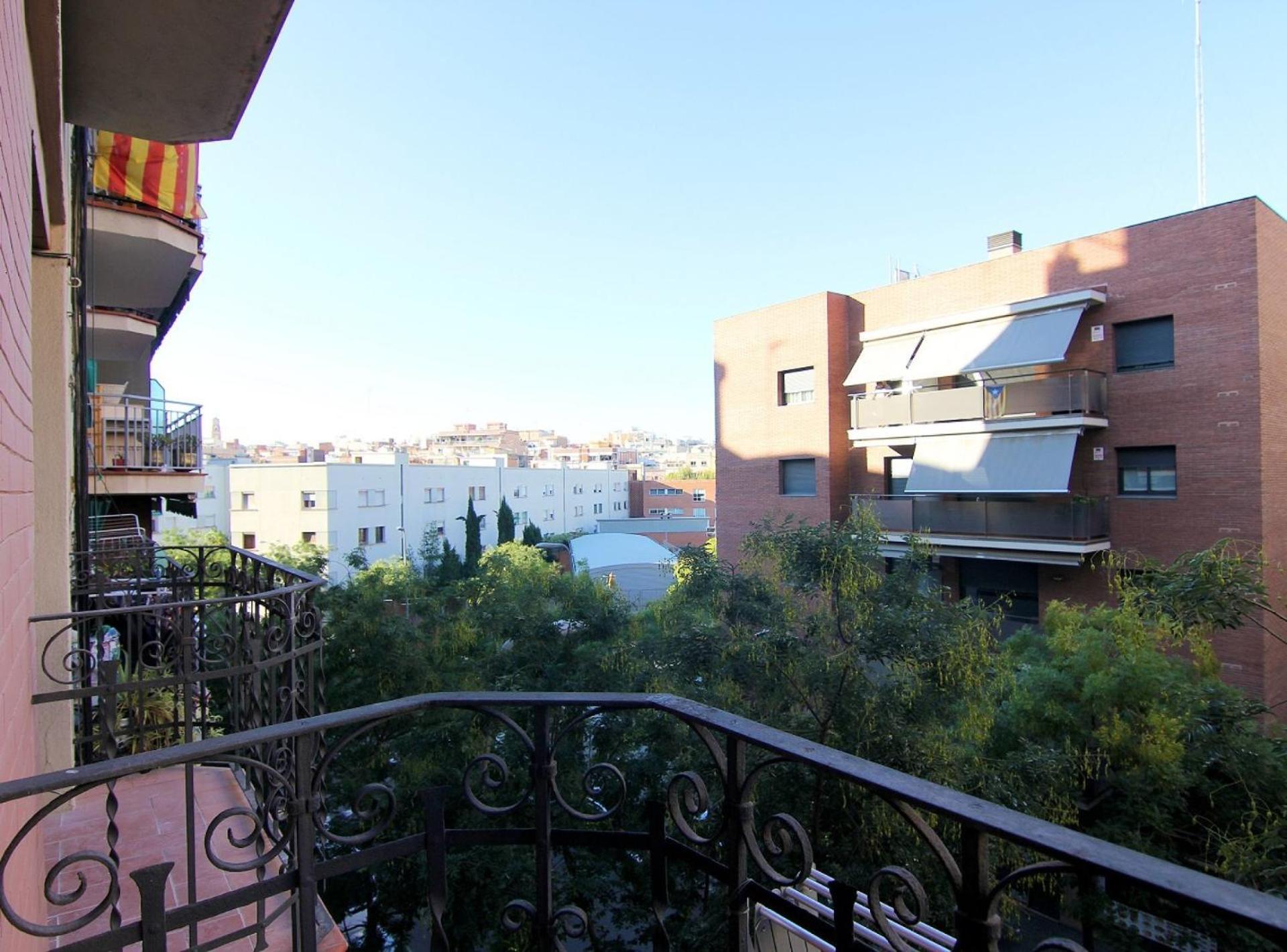 Munne - Spacious Apartments Fc Barcelona Barcellona Esterno foto