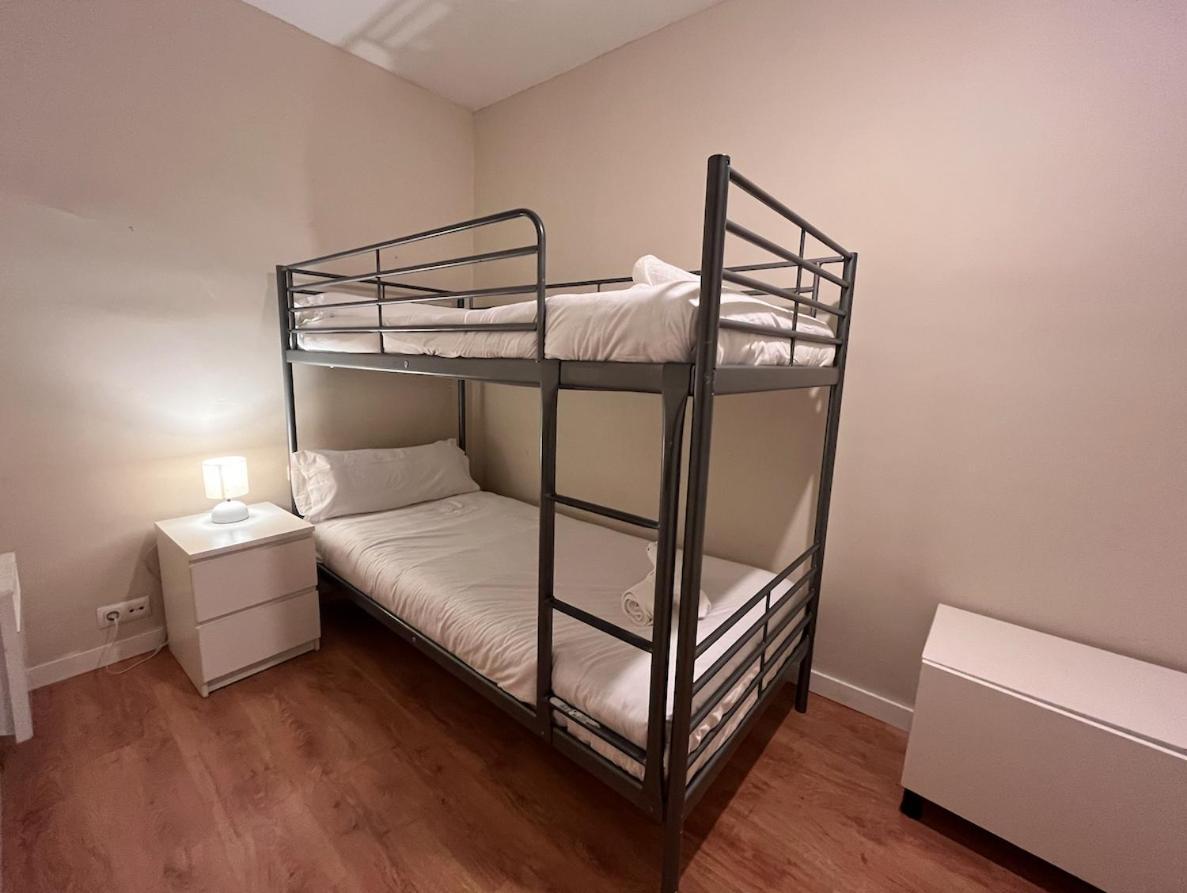 Munne - Spacious Apartments Fc Barcelona Barcellona Esterno foto