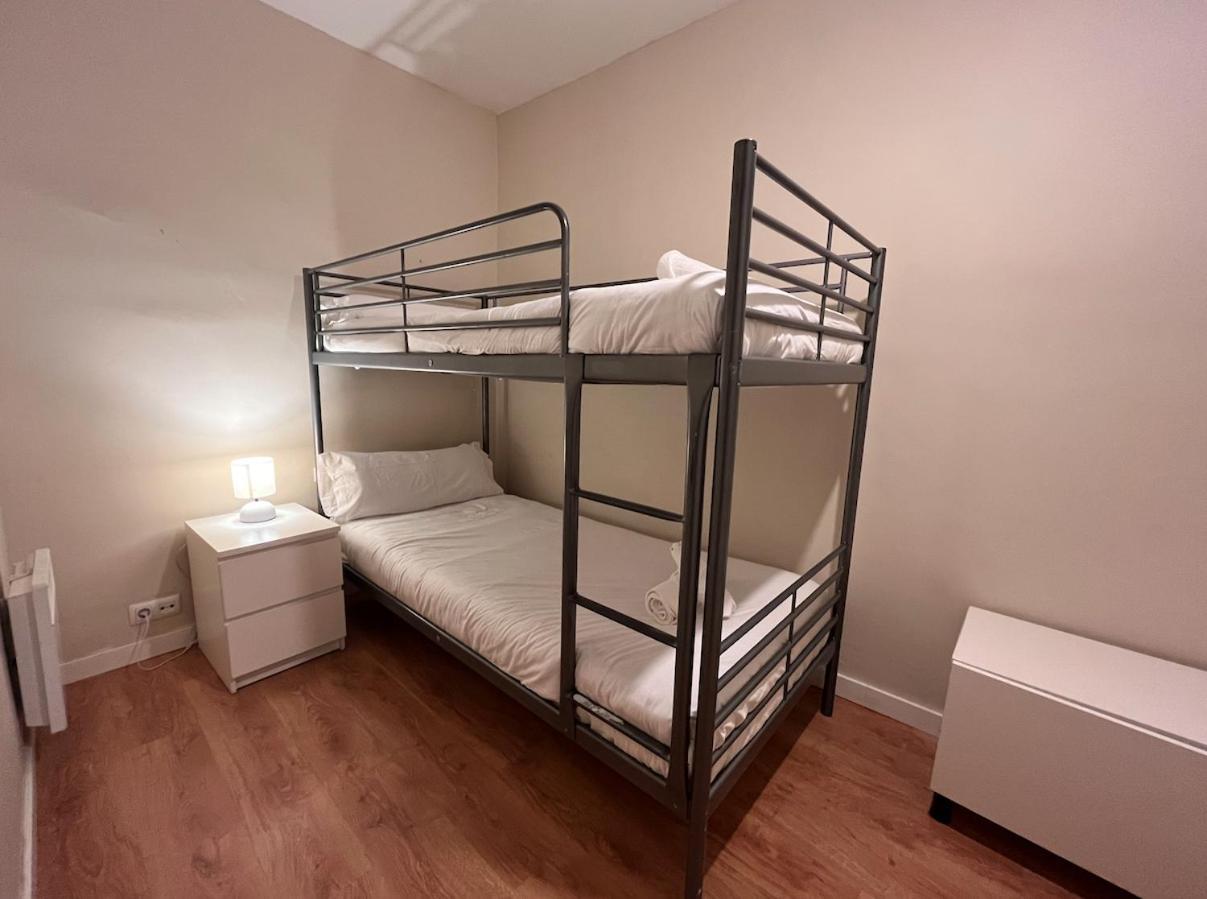 Munne - Spacious Apartments Fc Barcelona Barcellona Esterno foto